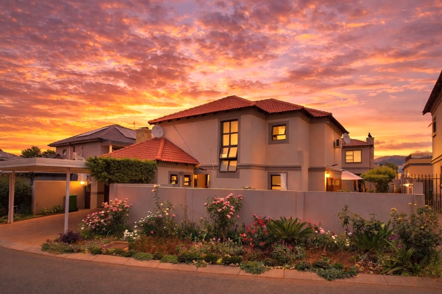 3 Bedroom Property for Sale in Melodie North West